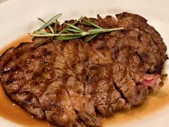 -MORTON'S 莫尔顿牛排坊(北京丽晶酒店)