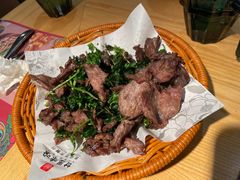 -甘思咪哚·云南艺术餐厅(天河广百店)