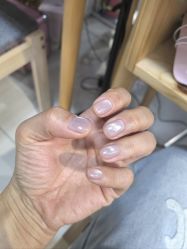 -J·花崎美睫美甲