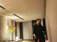 -深圳滨河时代ICON LAB艾垦酒店