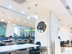 大堂-木子谷深圳甜品自助餐(梅林店)