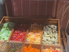 -東盛炭烤自助料理(浦东文峰广场店)