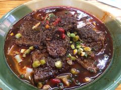 -十里香粉馆(虹桥中路店)