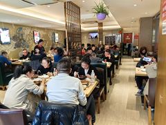 -六泰居·尔滨地标·东北菜(黄河路店)