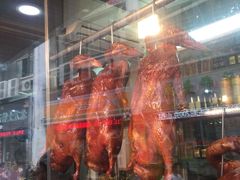 -老字号蛇口德记烧腊饭店·海鲜加工