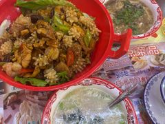 -宝正臻天津包子总店(金阳光居易店)