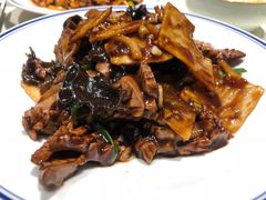 爆炒腰花-到家尝北京菜(西坝河店)