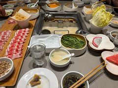 -海底捞火锅(吾悦广场店)