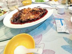 -知味观·味庄(杨公堤店)
