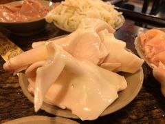 -星鸿社重庆老火锅(燃灯寺分店)