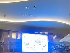 -济南香格里拉·咖啡泉自助餐厅