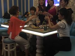 包房-酷麦私人订制KTV