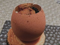 -香樟花园法式铁板烧(恒隆广场店)
