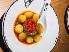 -太二酸菜鱼(汕头苏宁广场店)