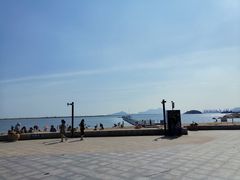 -在海一方公园