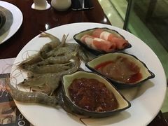 -雄楚国际大酒店-四季西餐厅