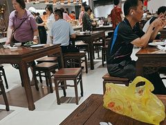 -天荷菜根·闽南素食自助(刺桐北路店)