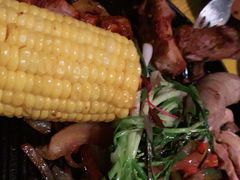 -Pistolera Mexican Cantina女枪手墨西哥餐厅(碧云路店)