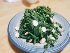 杏仁野菜-胡家大厨(时光街店)