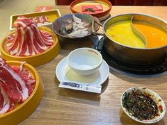 -松野谷·寿喜烧自助(华联顺义金街购物中心店)