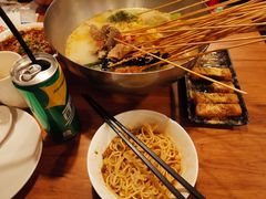 -付小姐在成都(中山公园店)