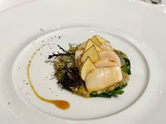 -Le Comptoir de Pierre Gagnaire