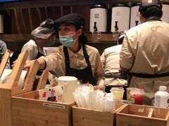 -奈雪的茶(金地广场店)