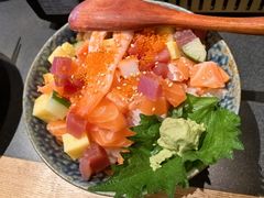 -林妈妈村·日式料理(宝山万达店)