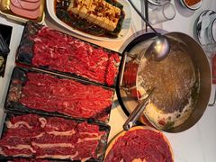 -刘少华贵州小黄牛·鲜牛肉火锅(总店)