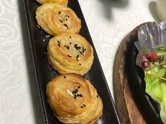 -福慧慈缘素食餐厅(王府井店)