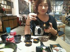 -云味馆·云南菜·云南米线(景田店)