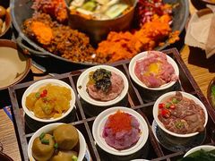 -楠火锅(太古里总店)