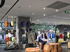 -ARC'TERYX始祖鸟(北京王府中环店)