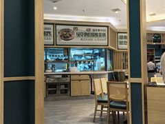 -绿草地·湘菜(悦方ID mall店)