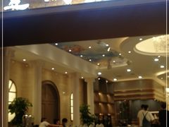 门面-圣丰城酒家·宴会(宝安大仟里店)
