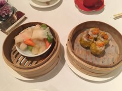 -香宫(九龙香格里拉店)