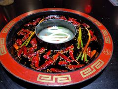 -矮板凳老火锅(宽窄巷子店)