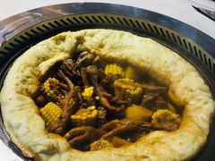 -二十一分小锅炖(中心店)