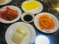 小菜-桃园中华料理炸酱面(燕儿岛路店)