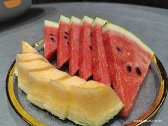 -神洲四海大酒楼(王府井澳门中心店)