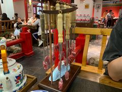 大堂-清真·京华源铜锅涮肉(丰庆店)