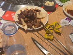 -新石器烤肉(百联川沙店)