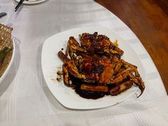 -翠亭酒家(山西南路店)