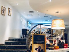 -GODIVA(王府井apm店)