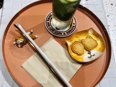 -柴务处·柴犬主题狗咖