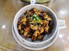 -淳安二十八道·美食汇·淳鱼馆(阳光路店)