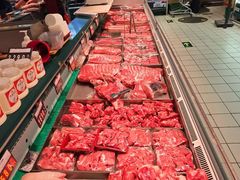-京客隆超市(京源店)