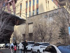 -清河半岛温泉度假酒店