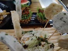 -湊湊火锅·茶憩(石家庄万象城店)