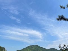 -四明山国家森林公园